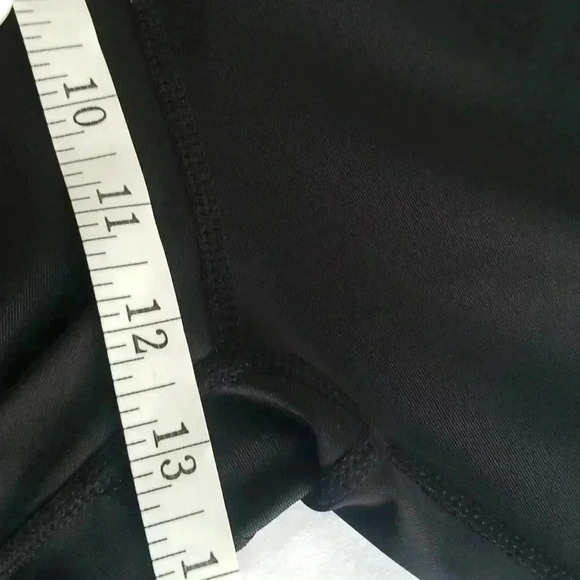 Sports Wear capri  with side pockets 2X - Picture 6 of 8